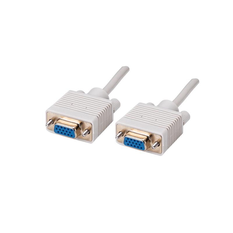 S-LINK SL-VGA152 VGA TO 2 VGA ÇOKLAYICI KABLO -13596