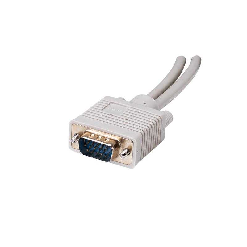 S-LINK SL-VGA152 VGA TO 2 VGA ÇOKLAYICI KABLO -13597