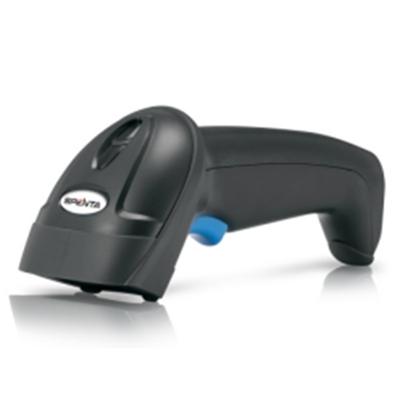 SPENTA ST-3800 2D KAREKOD KABLOLU USB+SERİ BARKOD OKUYUCU -2892924