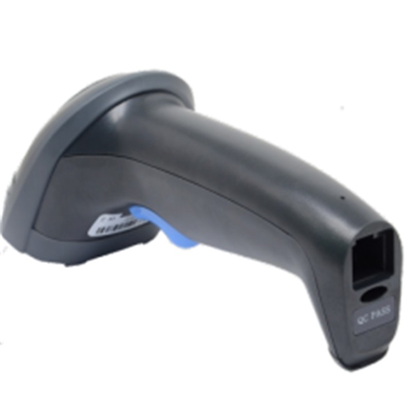 SPENTA ST-3800 2D KAREKOD KABLOLU USB+SERİ BARKOD OKUYUCU -2892925