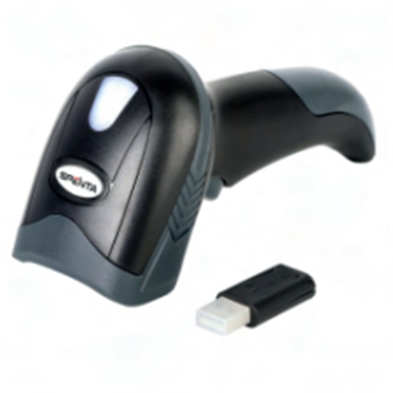 SPENTA ST-3830 2D KAREKOD KABLOSUZ BARKOD OKUYUCU + WIFI USB DONGLE -2892921