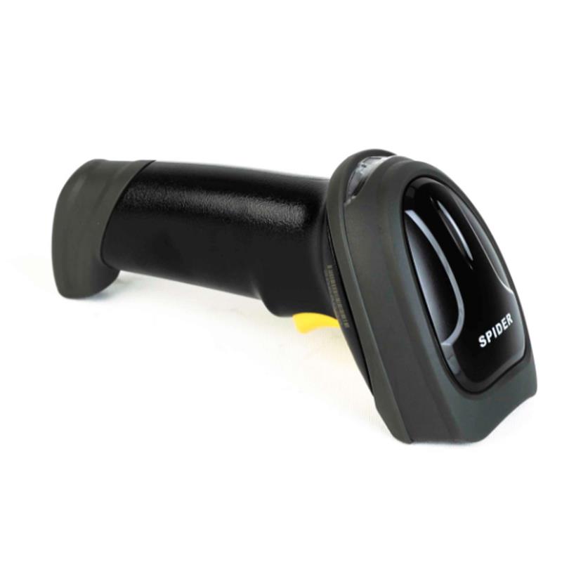 PERKON SPIDER SP610 2D KAREKOD KABLOLU USB BARKOD OKUYUCU (STAND YOK) -7644