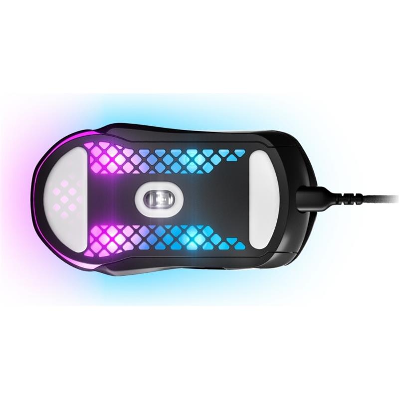 STEELSERIES AEROX 5 RGB KABLOLU GAMING MOUSE SSM62401 -14748