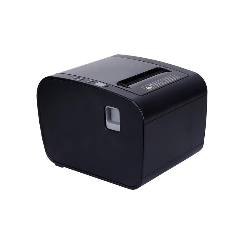 SUNLUX RP8020 203DPI DİREKT TERMAL USB+SERİ+ETHERNET OTOMATİK KESİCİ FİŞ YAZICI -9051