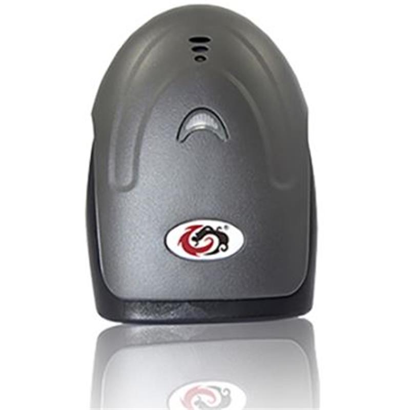 SUNLUX XL-9309B 1D LAZER KABLOSUZ BLUETOOTH BARKOD OKUYUCU -7364