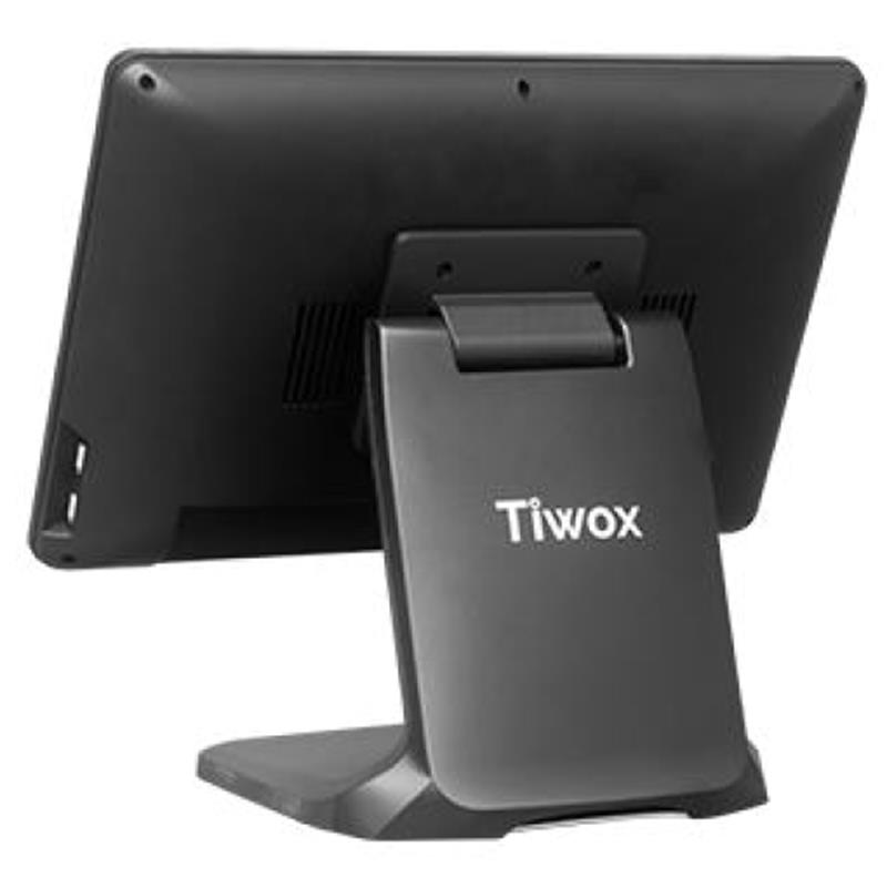 TIWOX TP-1503 15.6" I3 3.NESİL 128GB SSD 4GB 1366X768 DOKUNMATİK POS PC -7632