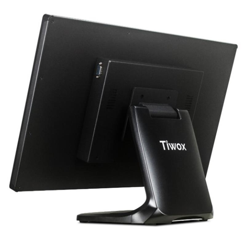 TIWOX TP-3150 21.5" I5 5.NESİL 128GB SSD 8GB 1366X768 DOKUNMATİK POS PC -7241