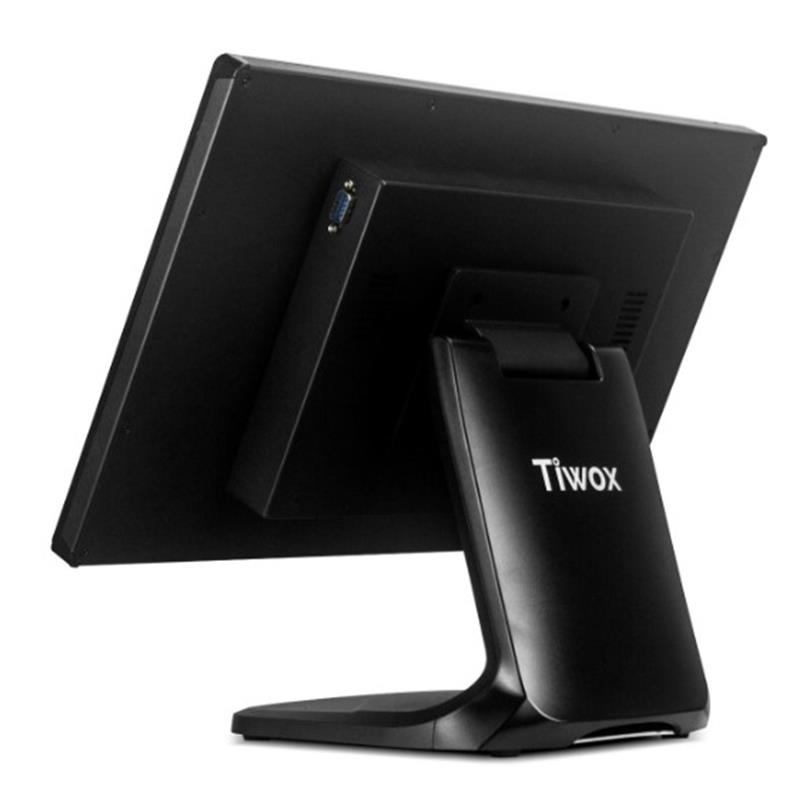 TIWOX TP-4950 18.5" I5 5.NESİL 128GB SSD 8GB 1366X768 DOKUNMATİK POS PC -7193