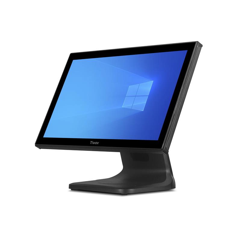 TIWOX TP-7650 18.5" I7 5.NESİL 128GB NWME SSD 8GB DDR3 RAM 1366X768 DOKUNMATİK POS PC 