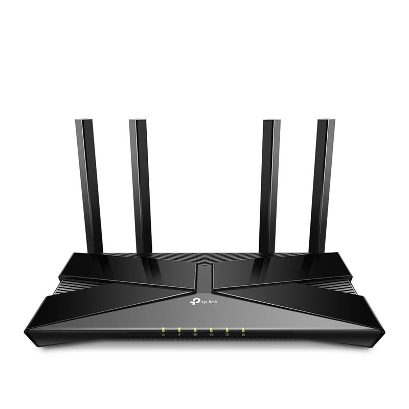TP-LINK ARCHER AX53 AX3000 2402MBPS DUAL BANT GIGABIT WI-FI 6 ROUTER -13650