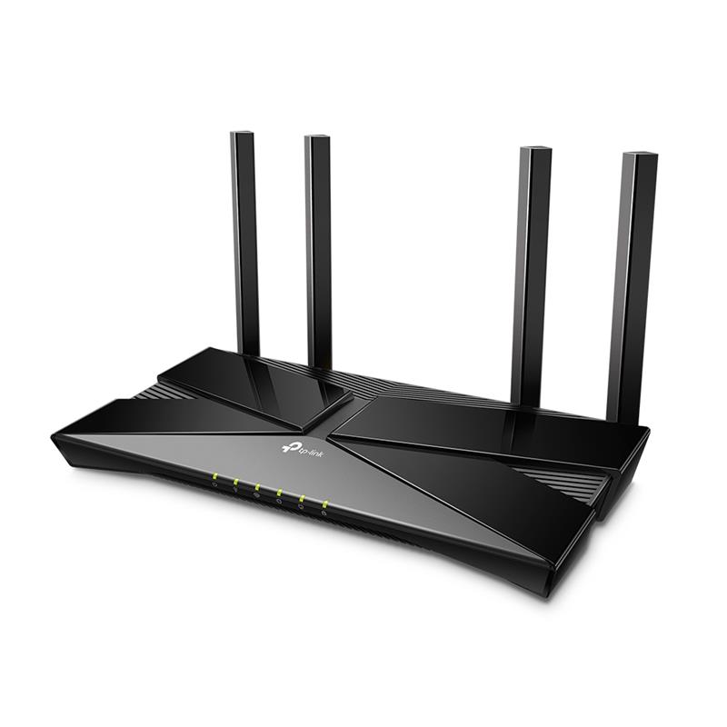 TP-LINK ARCHER AX53 AX3000 2402MBPS DUAL BANT GIGABIT WI-FI 6 ROUTER -13651
