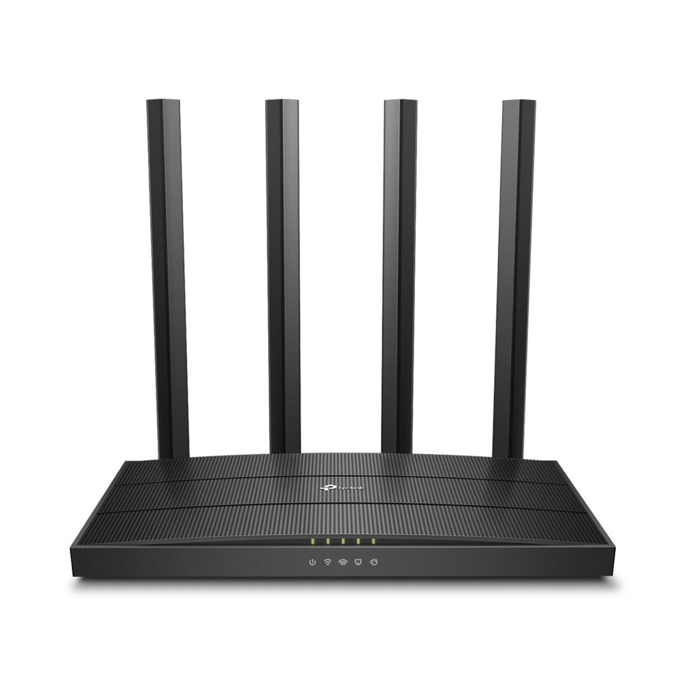 TP-LINK ARCHER C80 AC1900 1300MBPS MU-MIMO İÇ ORTAM KABLOSUZ WIFI ROUTER -8441