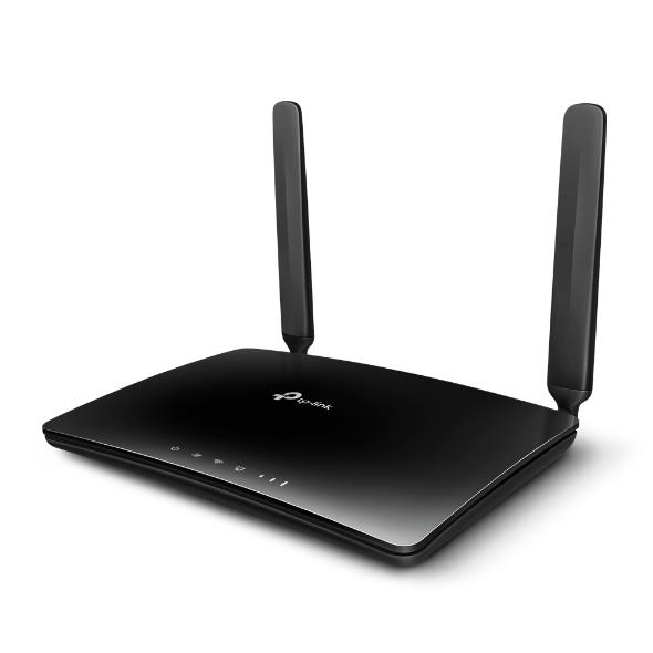 TP-LINK ARCHER MR400 AC1200 DUAL BAND 3G/4G LTE ROUTER -8999