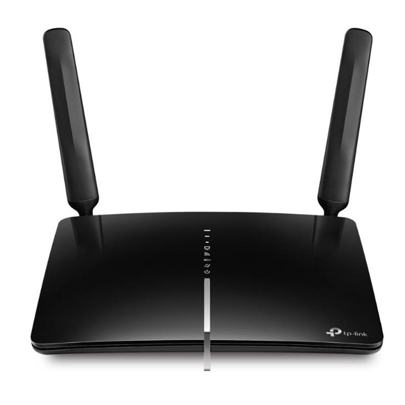 TP-LINK ARCHER MR600 AC1200 DUAL BAND 3G/4G CAT6 LTE ROUTER -9846