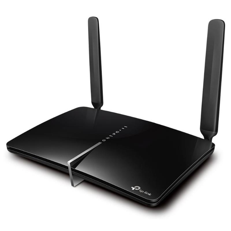 TP-LINK ARCHER MR600 AC1200 DUAL BAND 3G/4G CAT6 LTE ROUTER -9847