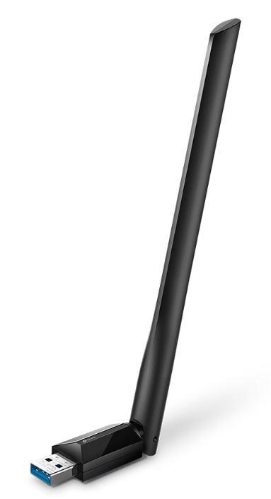 TP-LINK ARCHER T3U PLUS 1300MBPS KABLOSUZ DUAL BAND USB ADAPTOR -9722