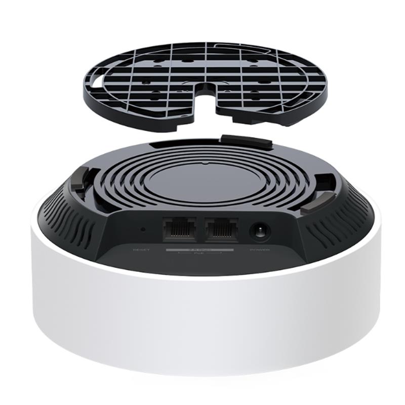 TP-LINK DECO X50-POE AX3000 MESH EV WI-FI 6 SİSTEMİ (ÜÇLÜ) -9264