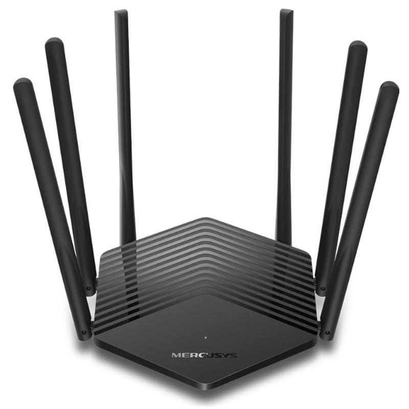 TP-LINK MERCUSYS MR50G AC1900 2.4/5GHZ 1900MHZ DUAL BAND KABLOSUZ WIFI ROUTER -9251
