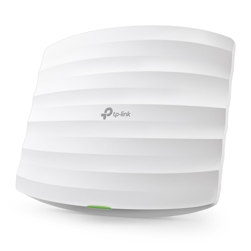 TP-LINK OMADA EAP110 1 PORT 10/100 2.4GHZ 300MBPS 2X4DBI ANTEN İÇ ORTAM TAVAN TİPİ ACCESS POINT(ADAPTÖRLÜ) -7929