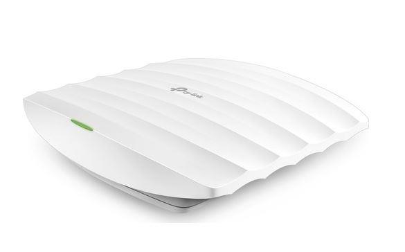 TP-LINK OMADA EAP115 1 PORT 10/100 2.4GHZ 300MBPS 2X4DBI ANTEN TAVAN TİPİ ACCESS POINT -8756