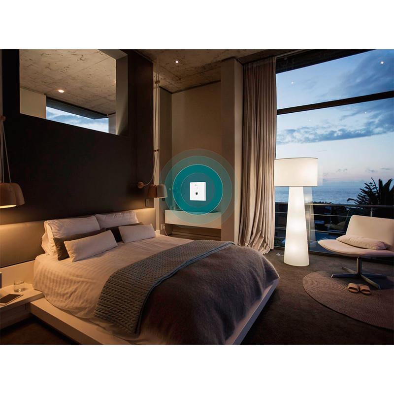 TP-LINK OMADA EAP115-WALL WIFI 300MBPS/2.4GHZ KABLOSUZ DUVAR TİPİ ACCESS POINT (ADAPTÖRSÜZ) -7597