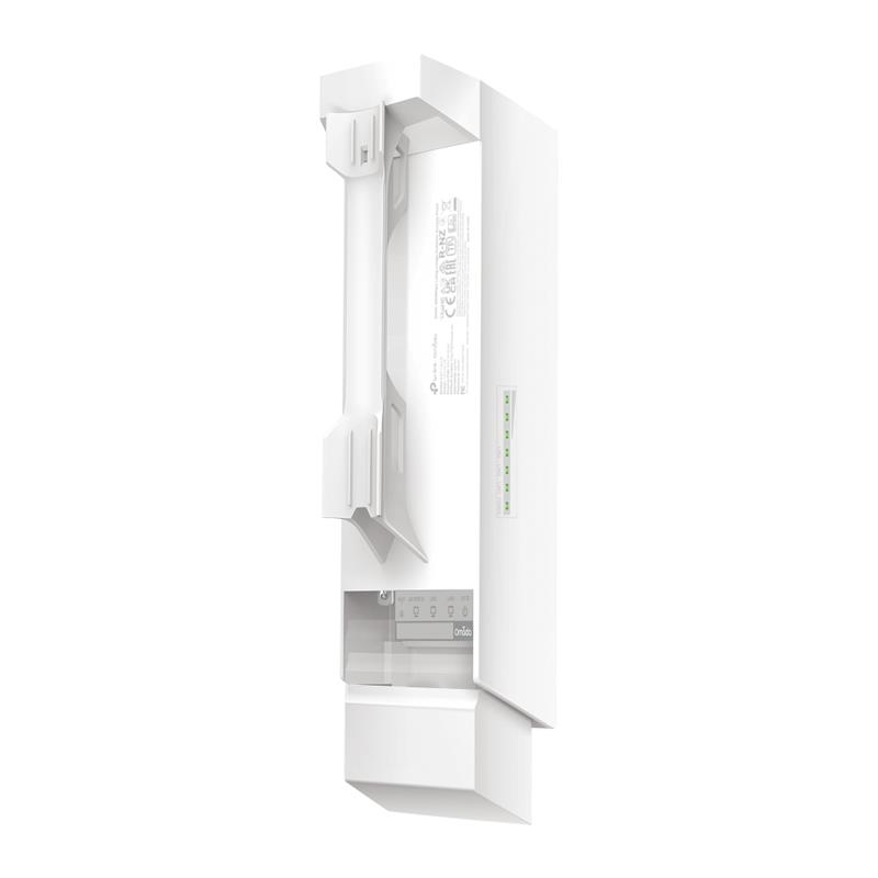 TP-LINK OMADA EAP215-BRIDGE KIT 5GHZ 867MBPS 1KM PTP DIŞ ORTAM 2 LI SET ACCESS POINT -8980