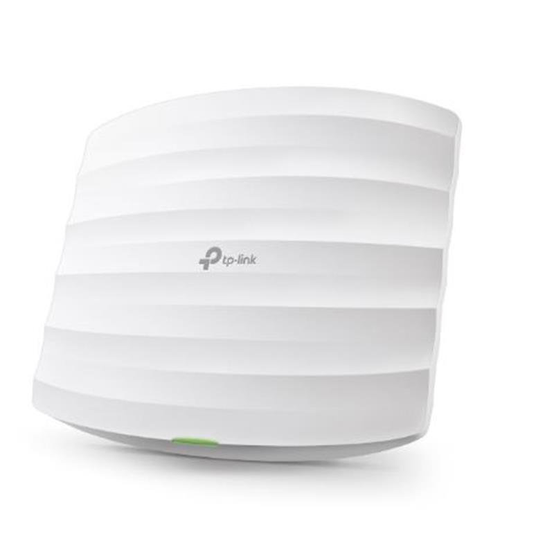 TP-LINK OMADA EAP225 AC1350 DUAL BAND WIFI 1XGBIT RJ45 450MBPS/2.4GHZ TAVAN TİPİ ACCESS POINT (POE ADAPTÖRÜ DAHİL) -8758