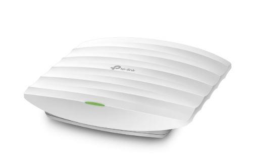 TP-LINK OMADA EAP245 AC1750 DUAL BANT WIFI 2XGBIT RJ45 450MBPS/2.4GHZ TAVAN TİPİ ACCESS POINT (ADAPTÖRLÜ) -9732