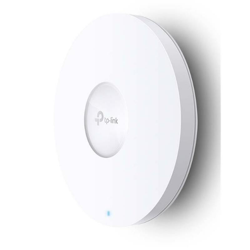 TP-LINK OMADA EAP613 AX1800 DUAL BAND WIFI6 1XGBIT RJ45 574MBPS/2.4GHZ TAVAN TİPİ ACCESS POINT (ADAPTÖRSÜZ) -9177