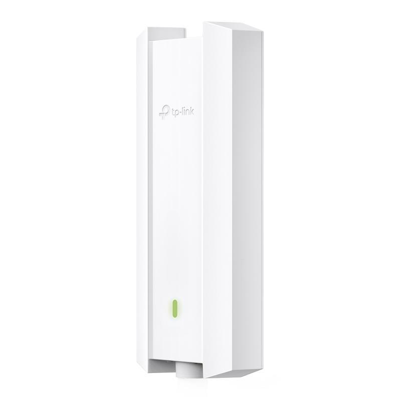 TP-LINK OMADA EAP623-OUTDOOR HD AX1800 DUAL BAND WIFI6 1XGBIT RJ45 PORT ACCESS POINT (ADAPTÖRLÜ) -9778