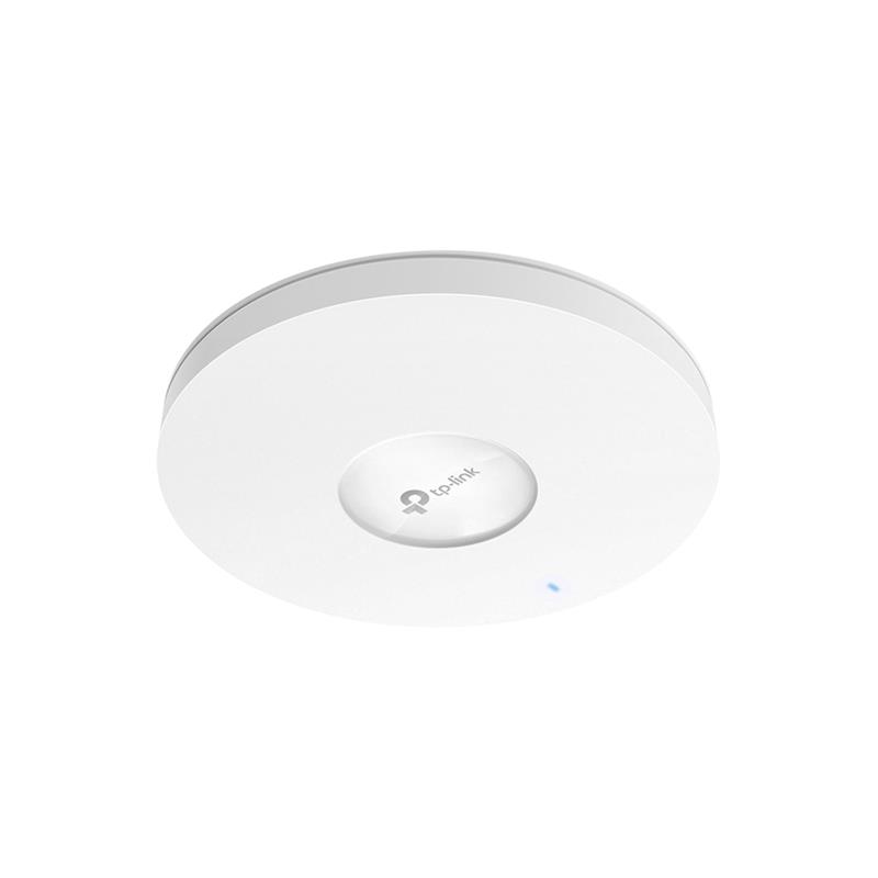 TP-LINK OMADA EAP772 BE9300 TRIBAND WIFI7 5760MBPS/6GHZ/2880MBP/5GHZ/574MBPS/2.4GHZ ACCESS POINT (ADAPTÖRSÜZ) -14791