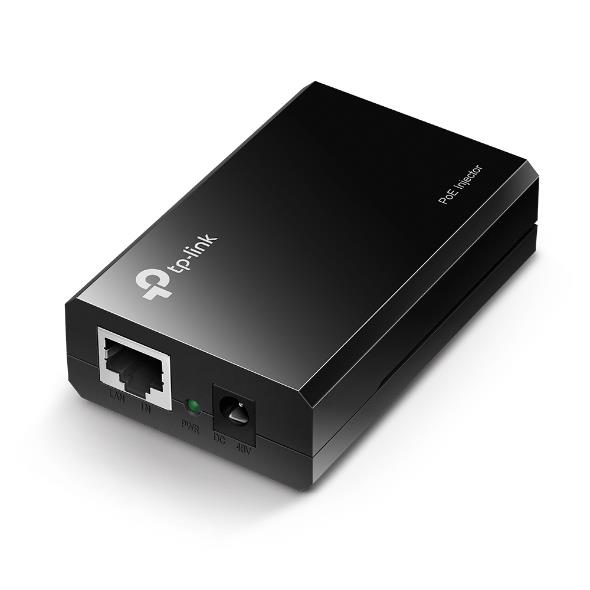 TP-LINK OMADA TL-POE150S 48VOLT 15.4WATT GIGABIT PORT POE ADAPTÖR -7887