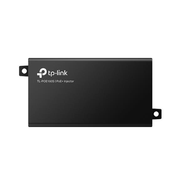 TP-LINK OMADA TL-POE160S 48VOLT 30WATT GIGABIT PORT POE ADAPTÖR .-7550