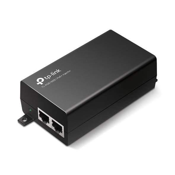 TP-LINK OMADA TL-POE160S 48VOLT 30WATT GIGABIT PORT POE ADAPTÖR .-7551