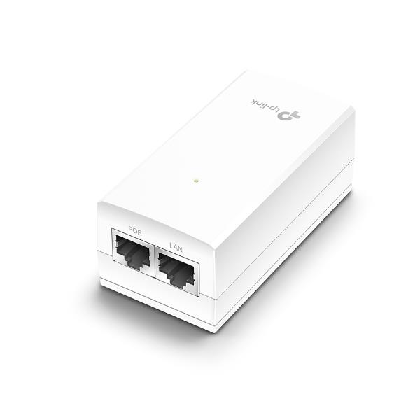 TP-LINK OMADA TL-POE2412G 24VOLT 12WATT GIGABIT PORT POE ADAPTÖR -9258