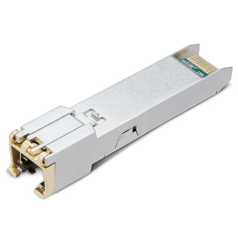 TP-LINK OMADA TL-SM331T 1000BASE-T RJ45 SFP MODÜLÜ -8268