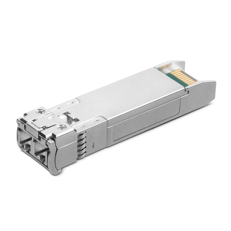 TP-LINK OMADA TL-SM5110-LR 10GBASE-LR SINGLE MODE SFP+ LC TRANSCEIVER -7944