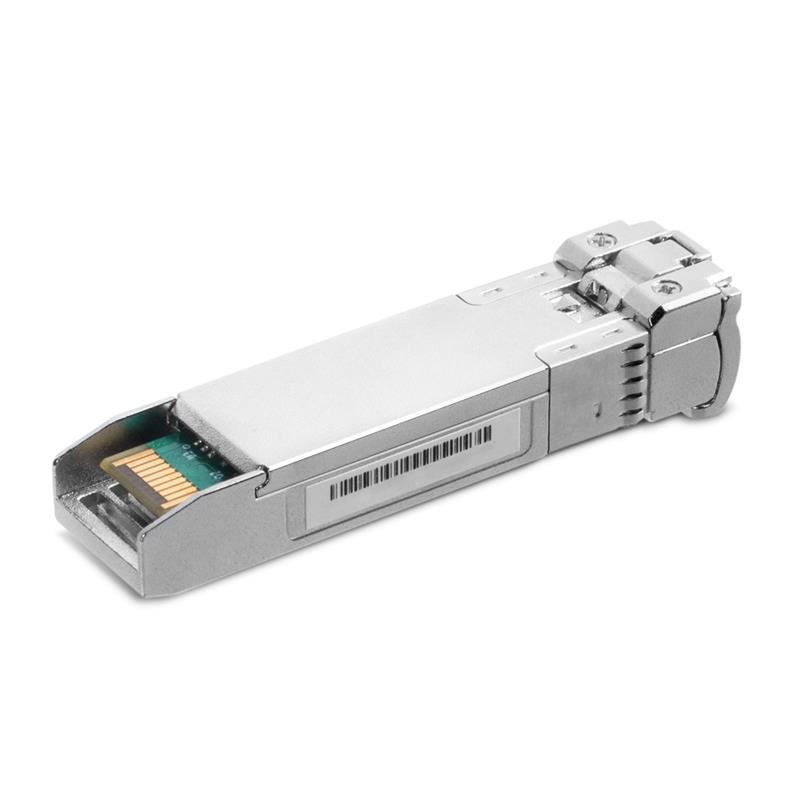 TP-LINK OMADA TL-SM5110-LR 10GBASE-LR SINGLE MODE SFP+ LC TRANSCEIVER -7945