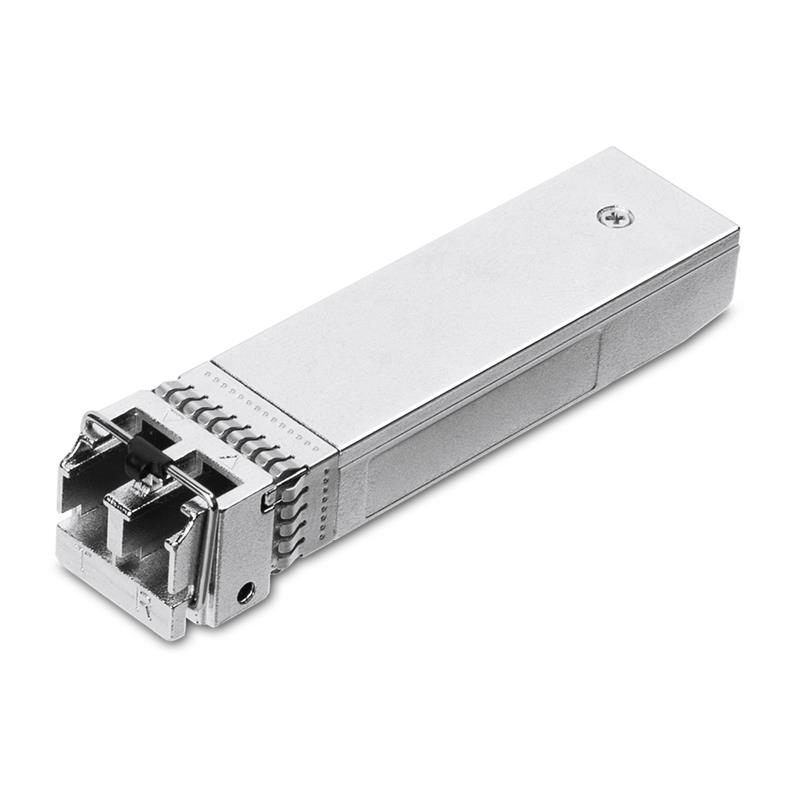 TP-LINK OMADA TL-SM5110-SR 10G BASE-LR MULTI MODE SFP+ LC TRANSCEIVER -8813