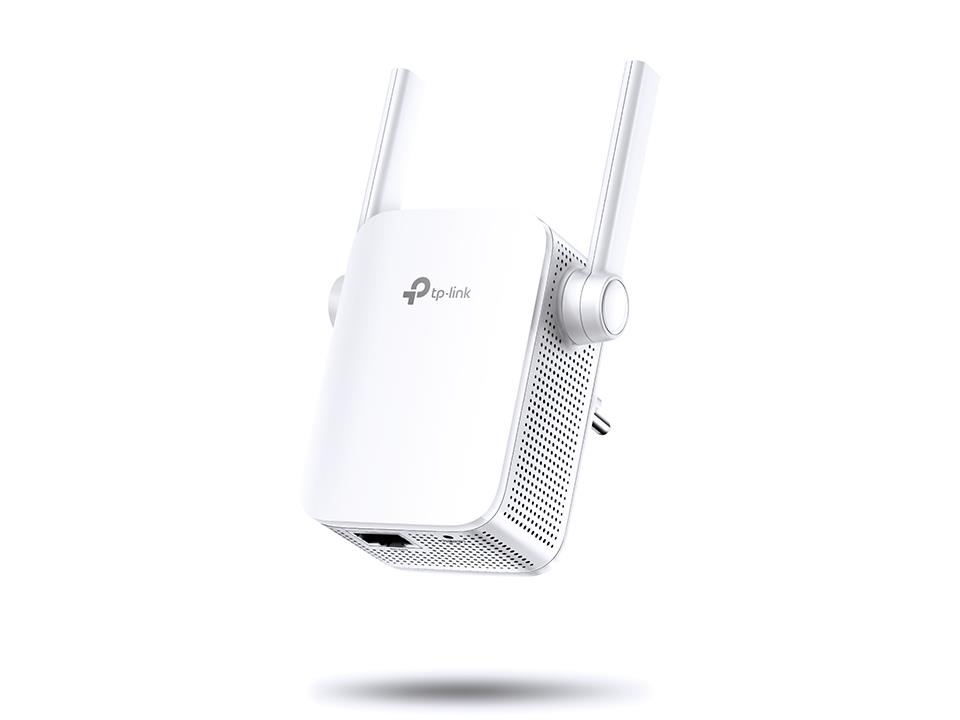TP-LINK RE305 AC1200 KABLOSUZ MENZIL GENISLETICI -9776