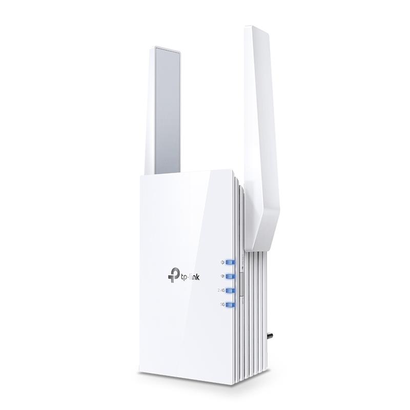 TP-LINK RE605X AX1800 KABLOSUZ WIFI 6 MENZIL GENISLETICI -13956