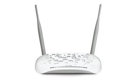 TP-LINK TD-W9970 300MBPS VDSL2/ADSL2 WI-FI MODEM ROUTER 