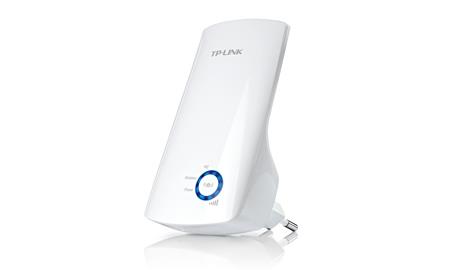 TP-LINK TL-WA854RE 300MBPS WIFI MENZIL GENISLETICI -8125