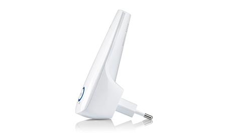 TP-LINK TL-WA854RE 300MBPS WIFI MENZIL GENISLETICI -8126
