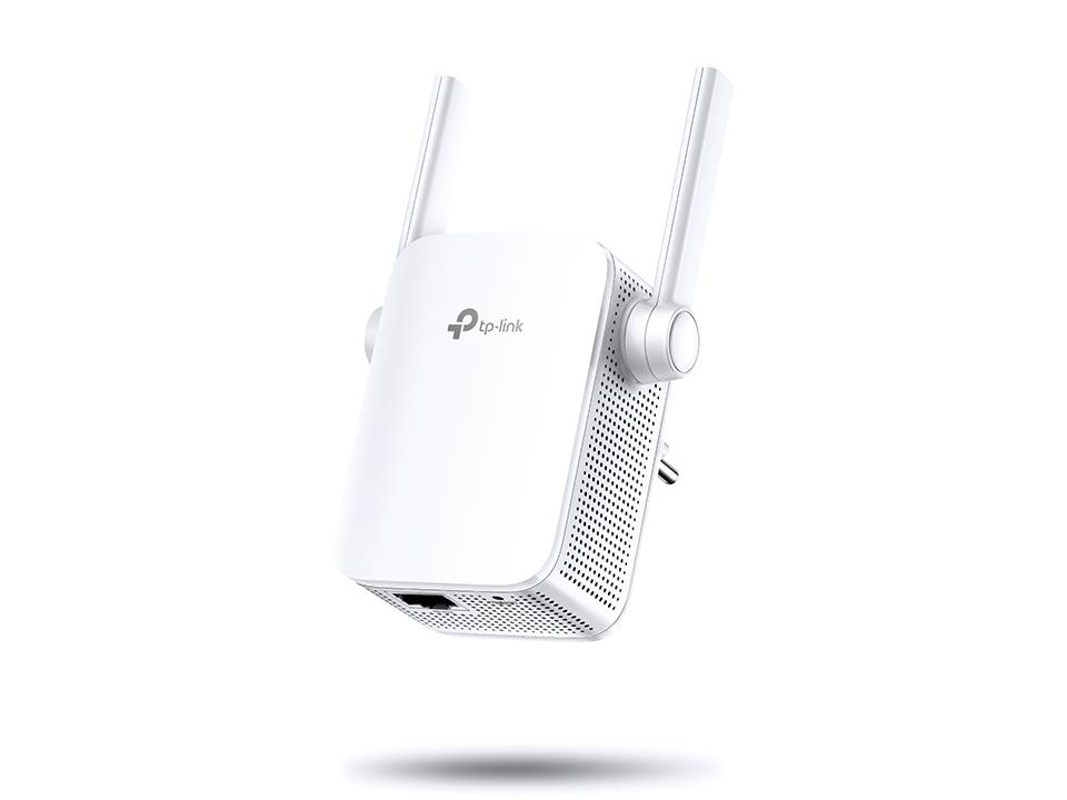 TP-LINK TL-WA855RE 300MBPS WIFI MENZIL GENISLETICI -9281