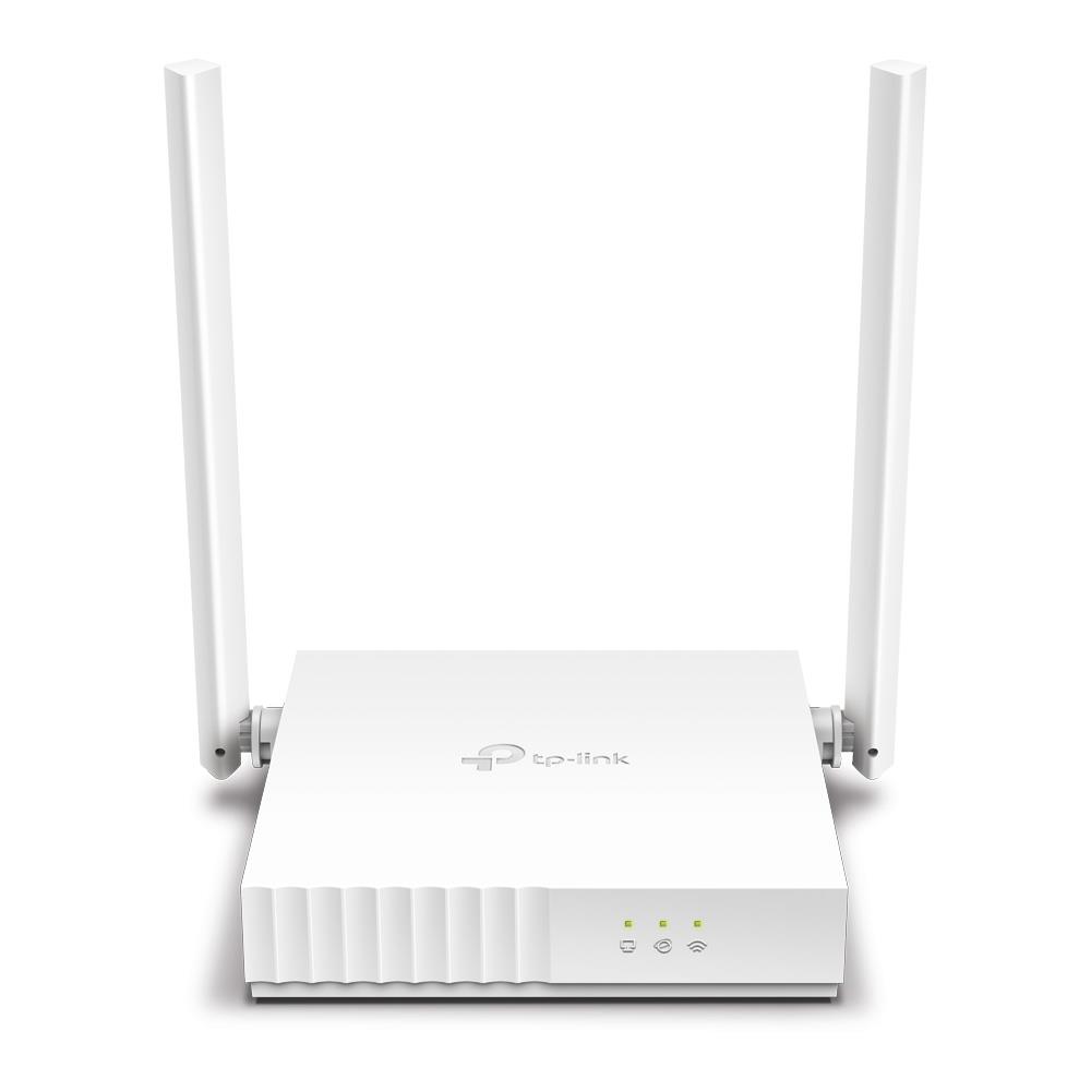 TP-LINK TL-WR820N 300MBPS KABLOSUZ N ROUTER -8416