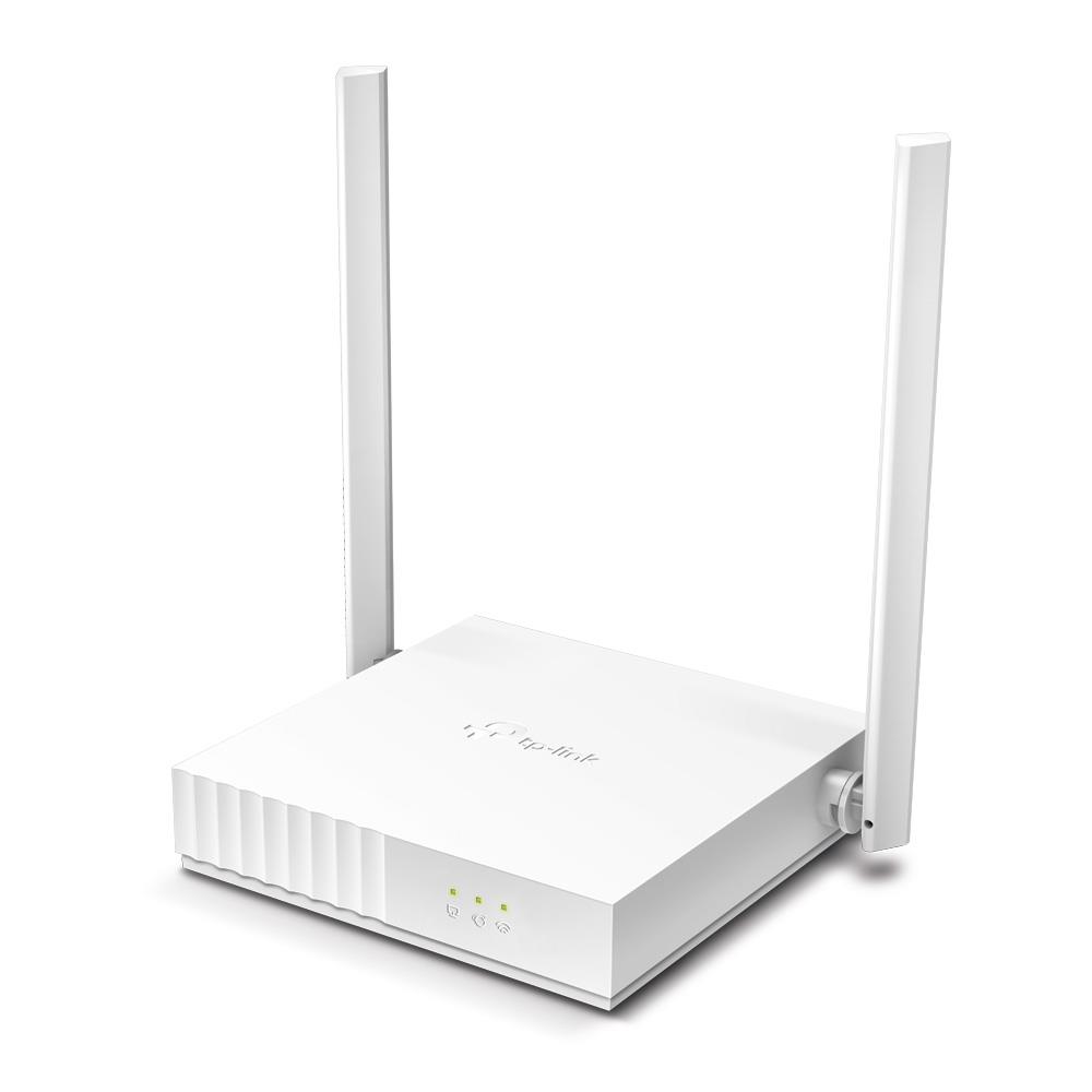 TP-LINK TL-WR820N 300MBPS KABLOSUZ N ROUTER -8417