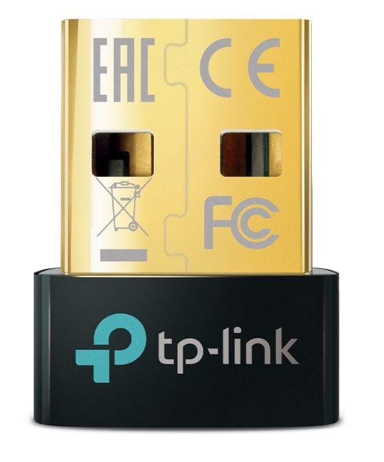 TP-LINK UB500 BLUETOOTH 5.0 NANO USB ADAPTOR -7952