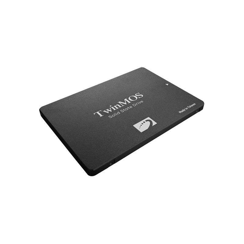 1 TB TWINMOS 2.5 SATA3 580/550 3DNAND GREY TM1000GH2UGL -5151
