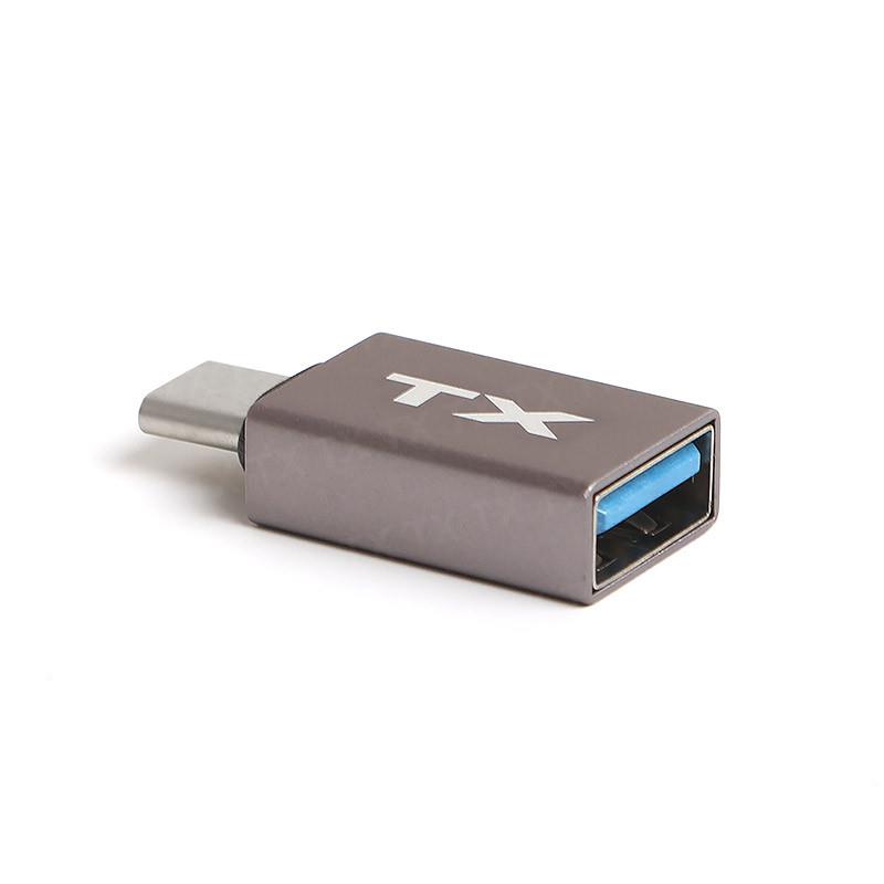 TX TX-AC-U01 TYPE-C TO USB 3.0 DÖNÜŞTÜRÜCÜ -13459